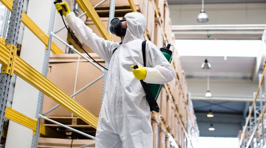 Why choose Miami Rat Busters for rat exterminator in Miami, FL